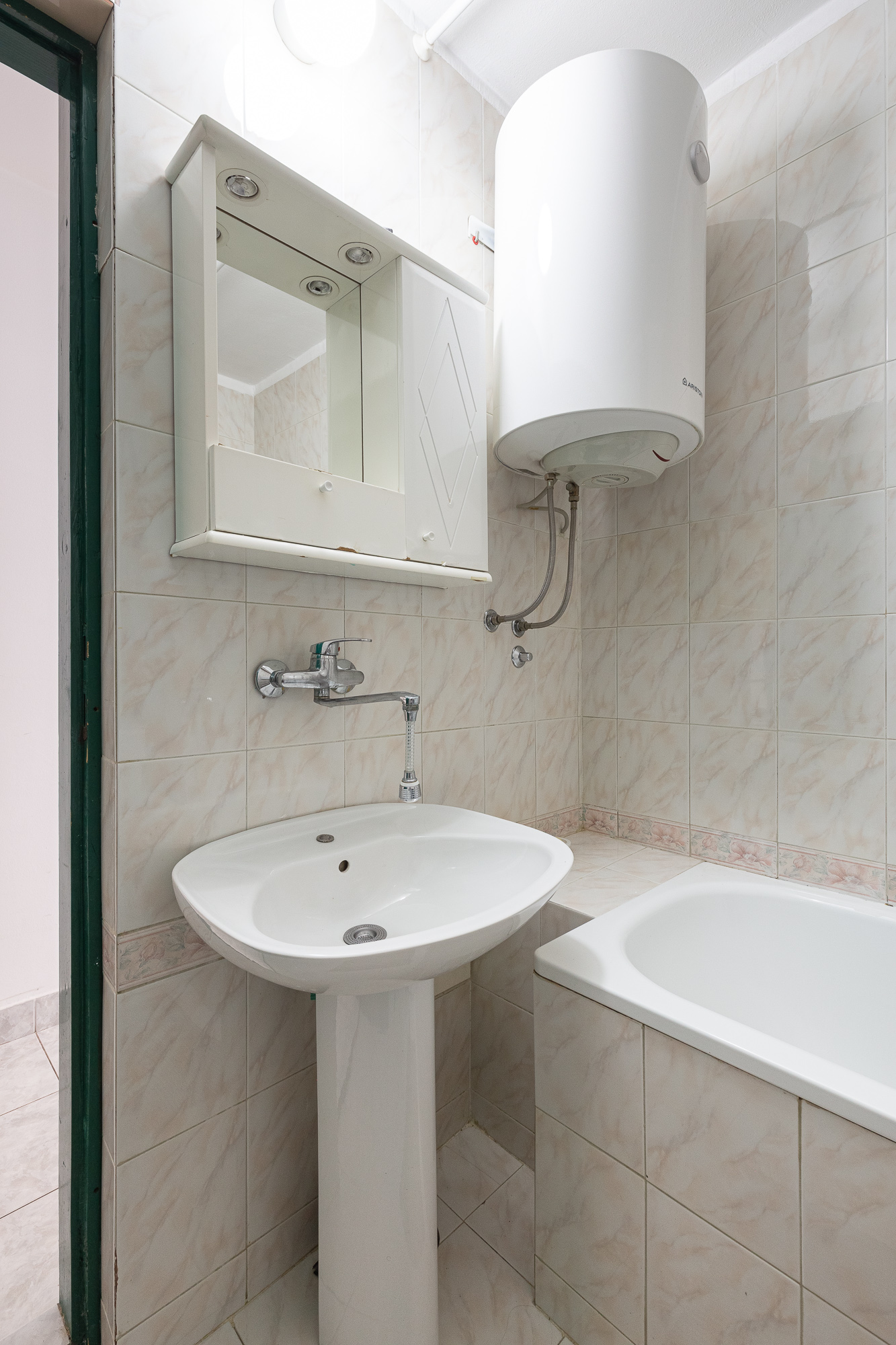 Image of Apartment - 1 Bedrooms - 1 Bathrooms for Sale in Budva-Budva-Montenegro, Image 17